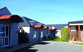 Airport Birches Motel